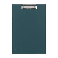 Felírótábla A/4, VERDE, mélyzöld