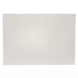   Borítékcsomag, LC6 114x162mm, szilikonos, Curious Metal "03" White Gold (Fehérarany), 25 db/csomag