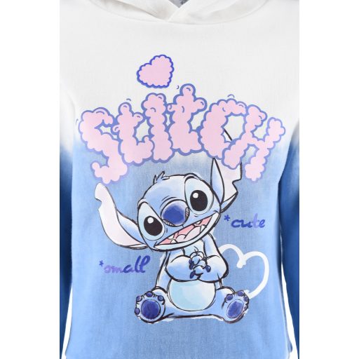 Disney Lilo és Stitch, A csillagkutya Small Cute gyerek pulóver 3 - 8 év / 98 - 128 cm