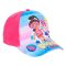 Gabi babaháza Pool Party Pink gyerek baseball sapka 52 cm
