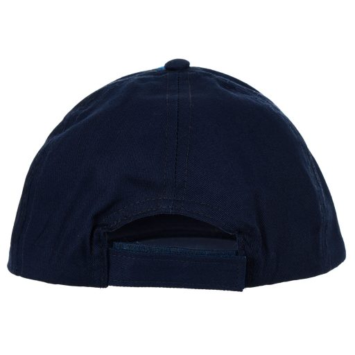 Disney Mickey Stay Happy Blue gyerek baseball sapka 52 cm