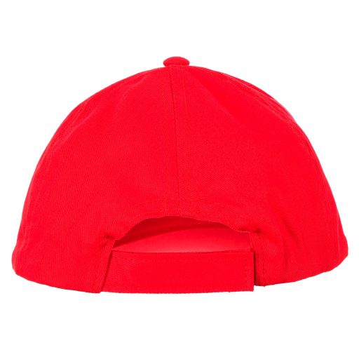 Disney Mickey Stay Happy gyerek baseball sapka 54 cm