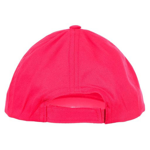 Disney Minnie Fruits Pink gyerek baseball sapka 52 cm