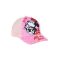 Disney Minnie All My Love gyerek baseball sapka 52 cm