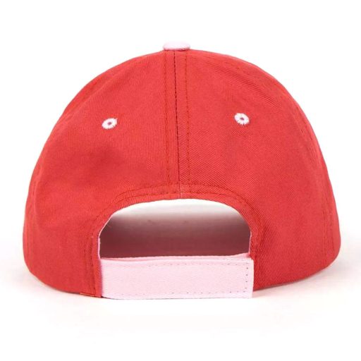 Disney Minnie All My Love Red gyerek baseball sapka 54 cm