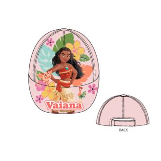Disney Vaiana Island Spirit gyerek baseball sapka 52 cm