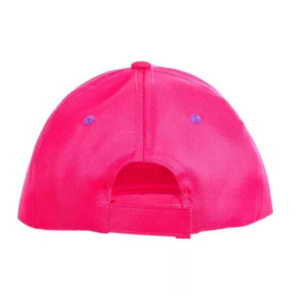 Gabi babaháza Kitty Crew gyerek baseball sapka 54 cm