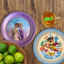 Tányér / Mélytányér