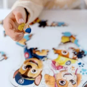 Puzzle / Kirakó