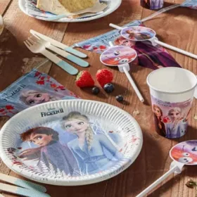Party kellékek