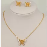 Amar Gold szett