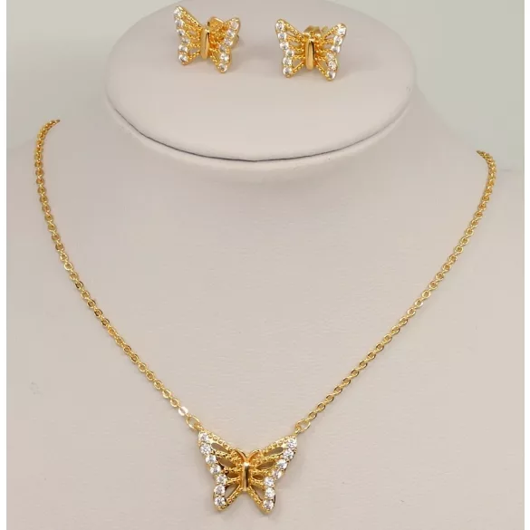 Amar Gold szett