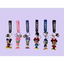 Mickey egér és barátai 
