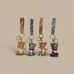 Tom és Jerry kulcstrató