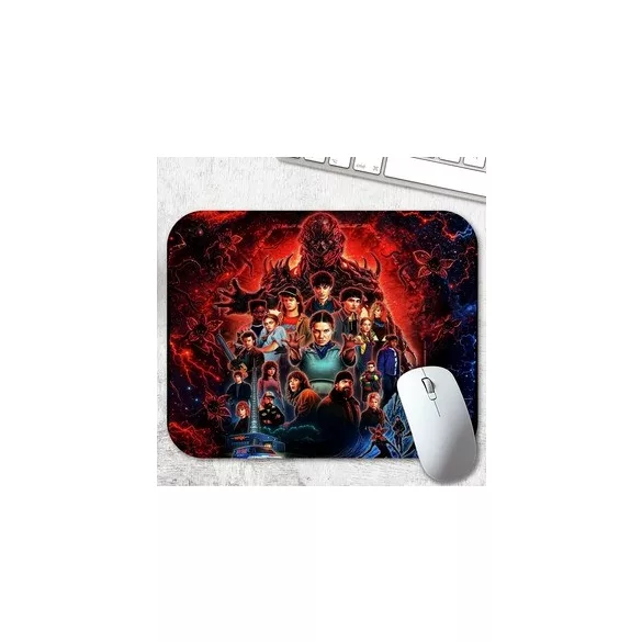 Stranger Things egérpad