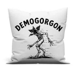 Stranger Things Demogorgon díszpárna