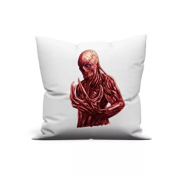 Stranger Things Vecna díszpárna 