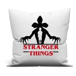 Stranger Things díszpárna 