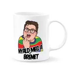 Strangert Things Derek bögre