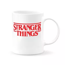 Strangert Things bögre